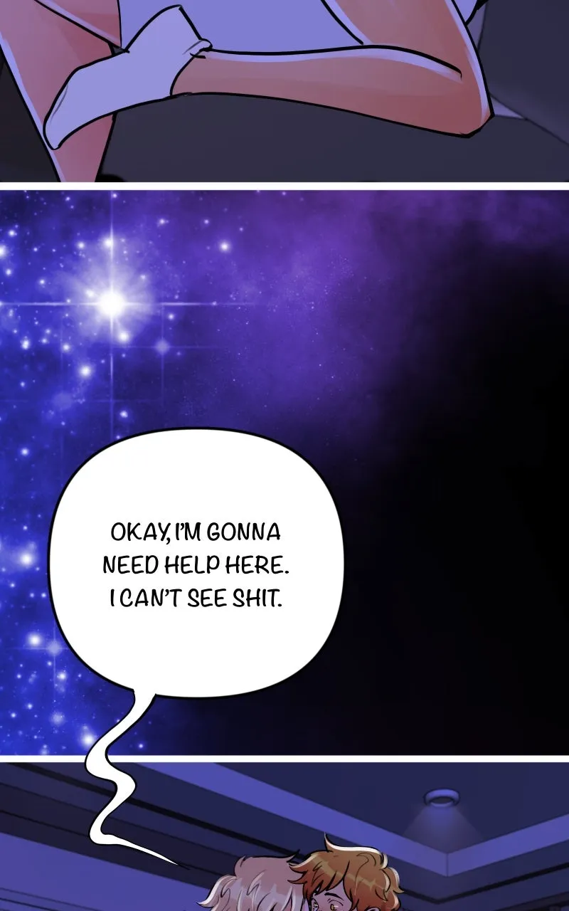 Read Star Catcher EN Manga Online