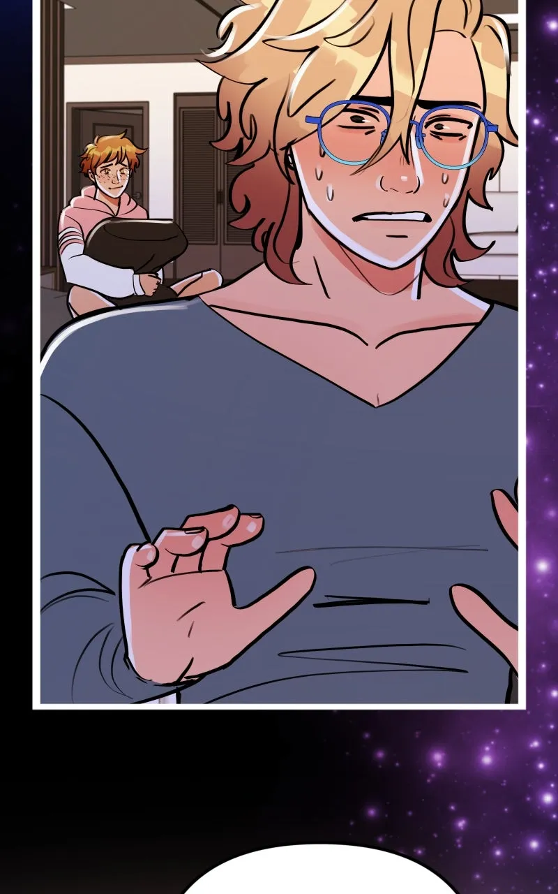 Read Star Catcher EN Manga Online