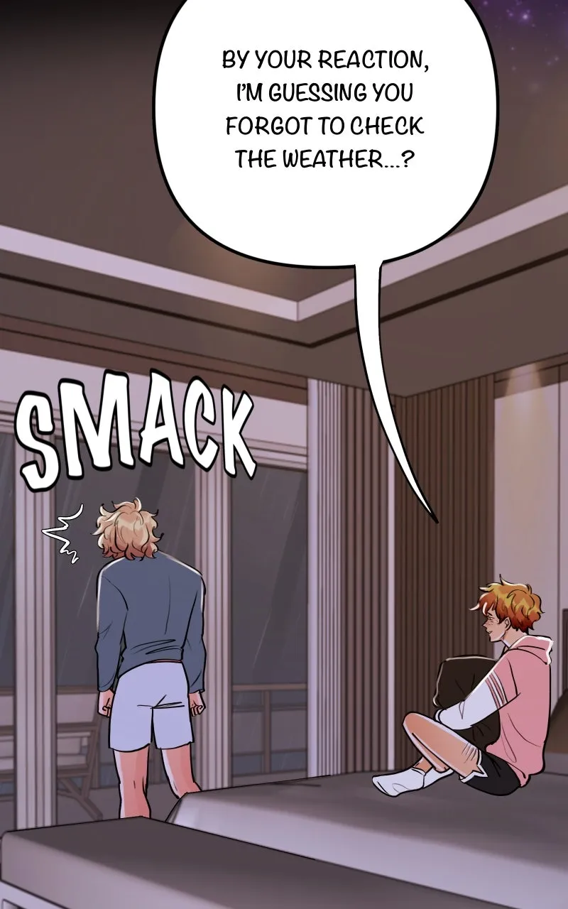 Read Star Catcher EN Manga Online