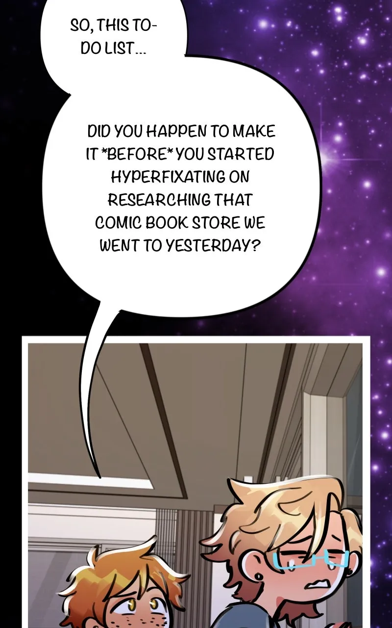 Read Star Catcher EN Manga Online