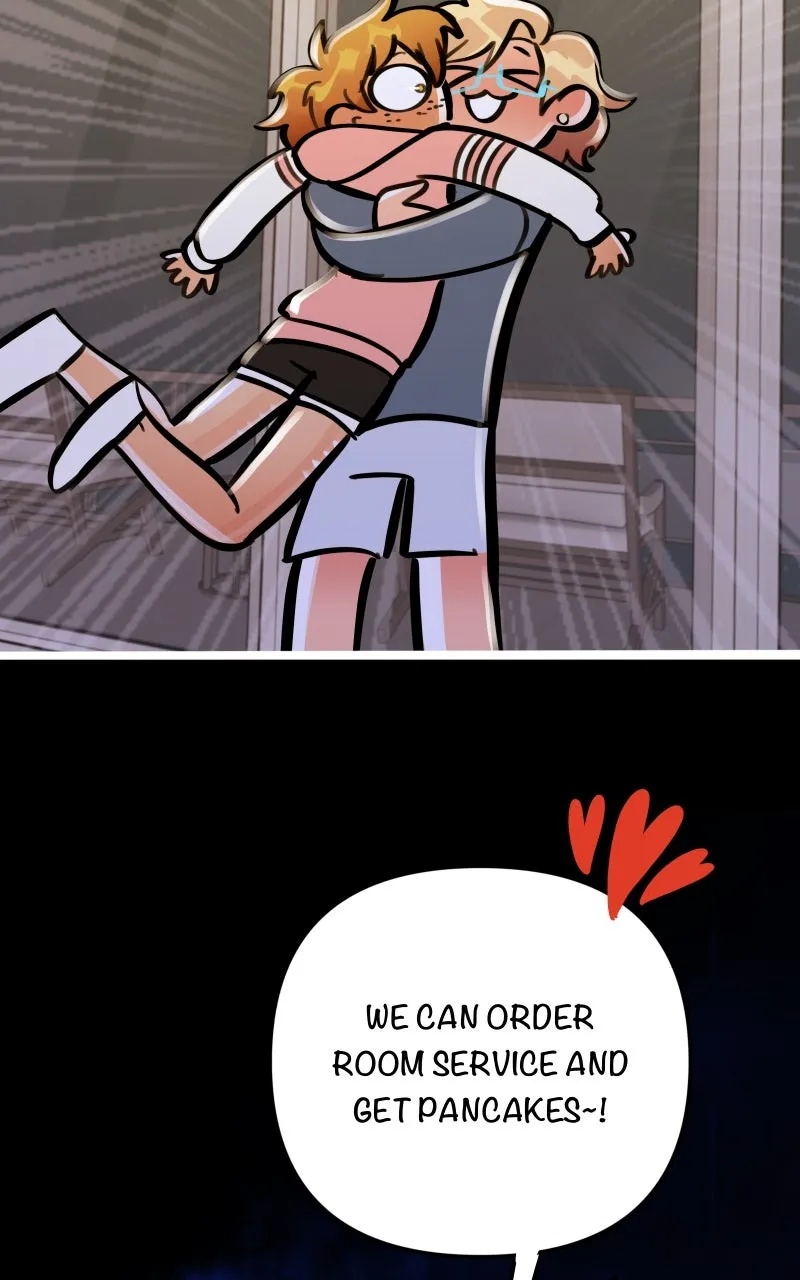 Read Star Catcher EN Manga Online