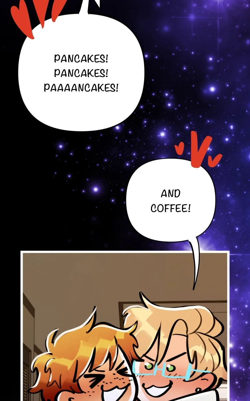 Read Star Catcher EN Manga Online