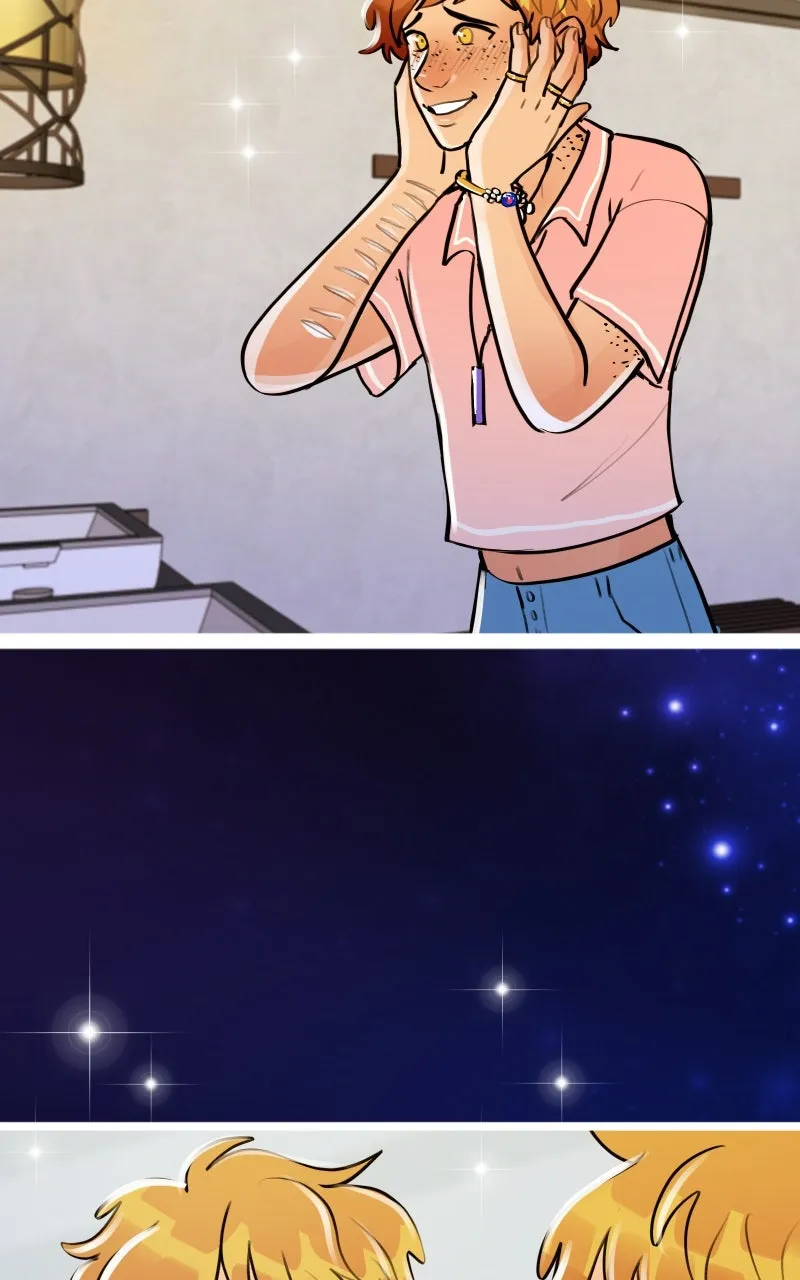 Read Star Catcher EN Manga Online