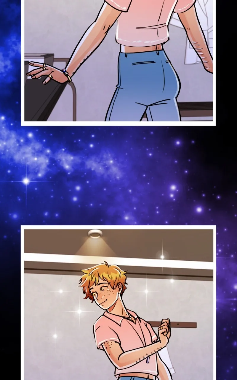Read Star Catcher EN Manga Online