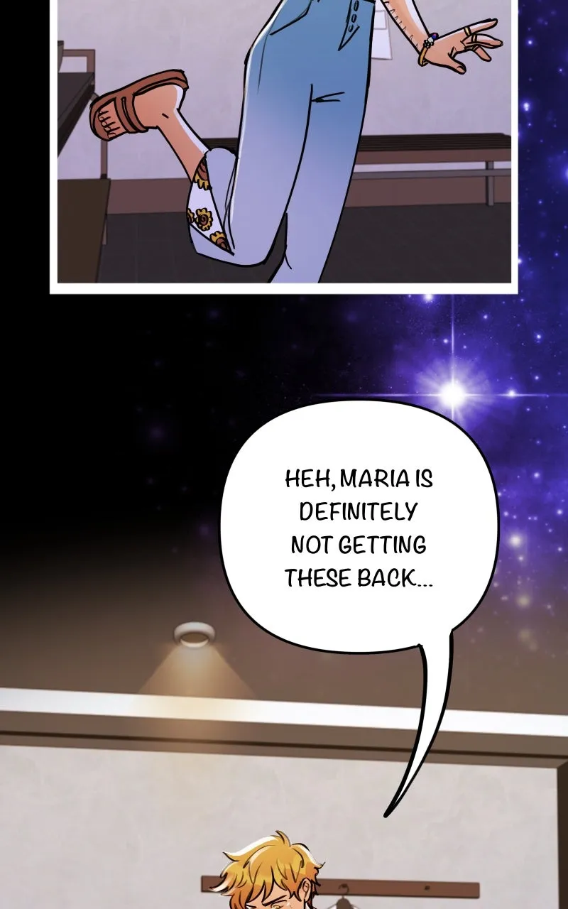 Read Star Catcher EN Manga Online