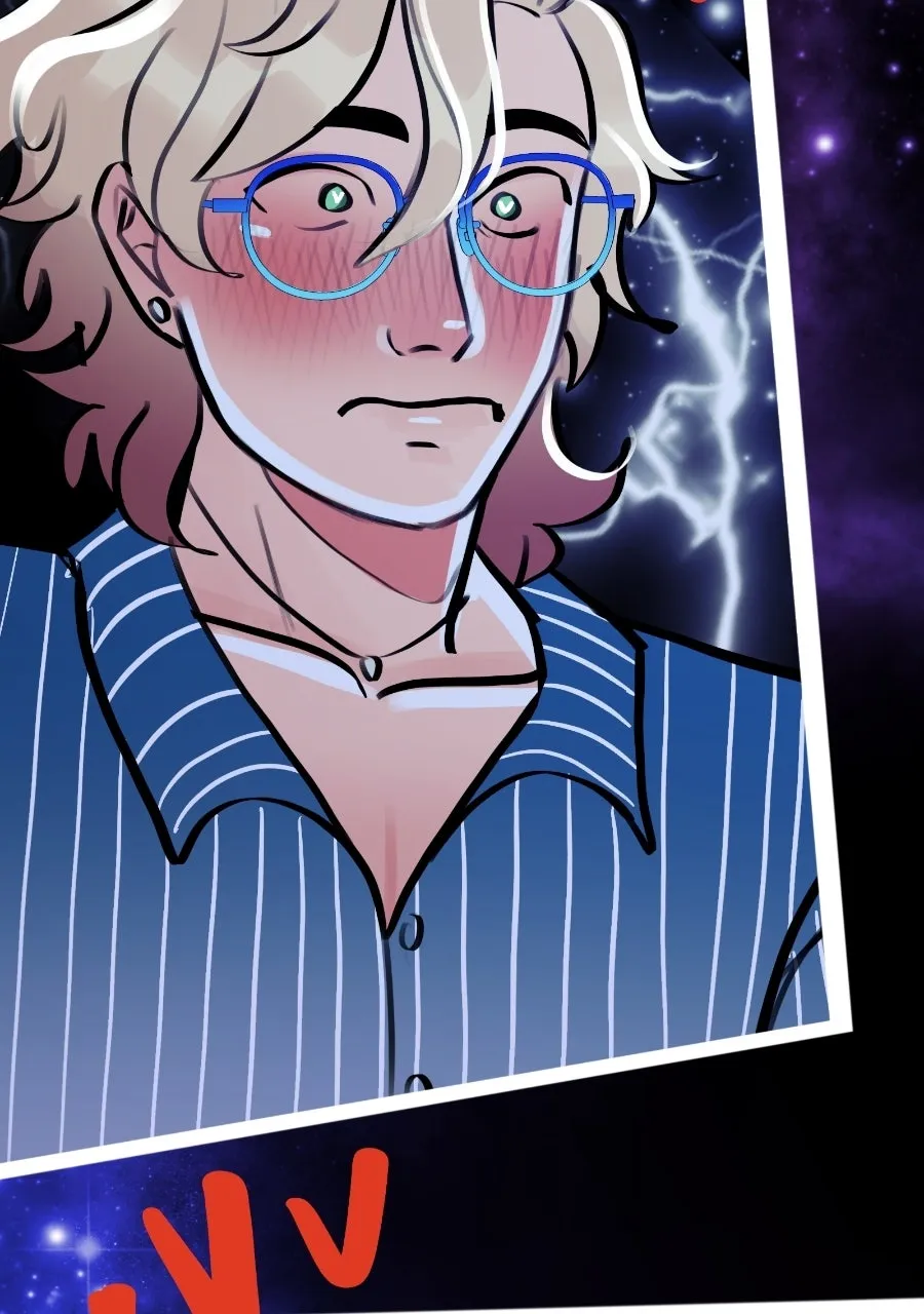 Read Star Catcher EN Manga Online