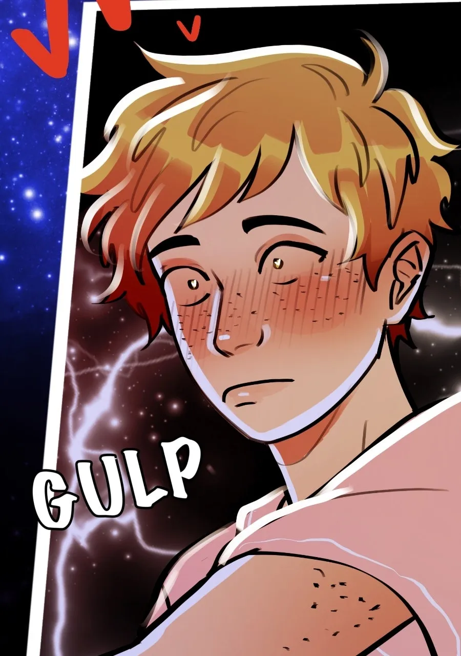 Read Star Catcher EN Manga Online