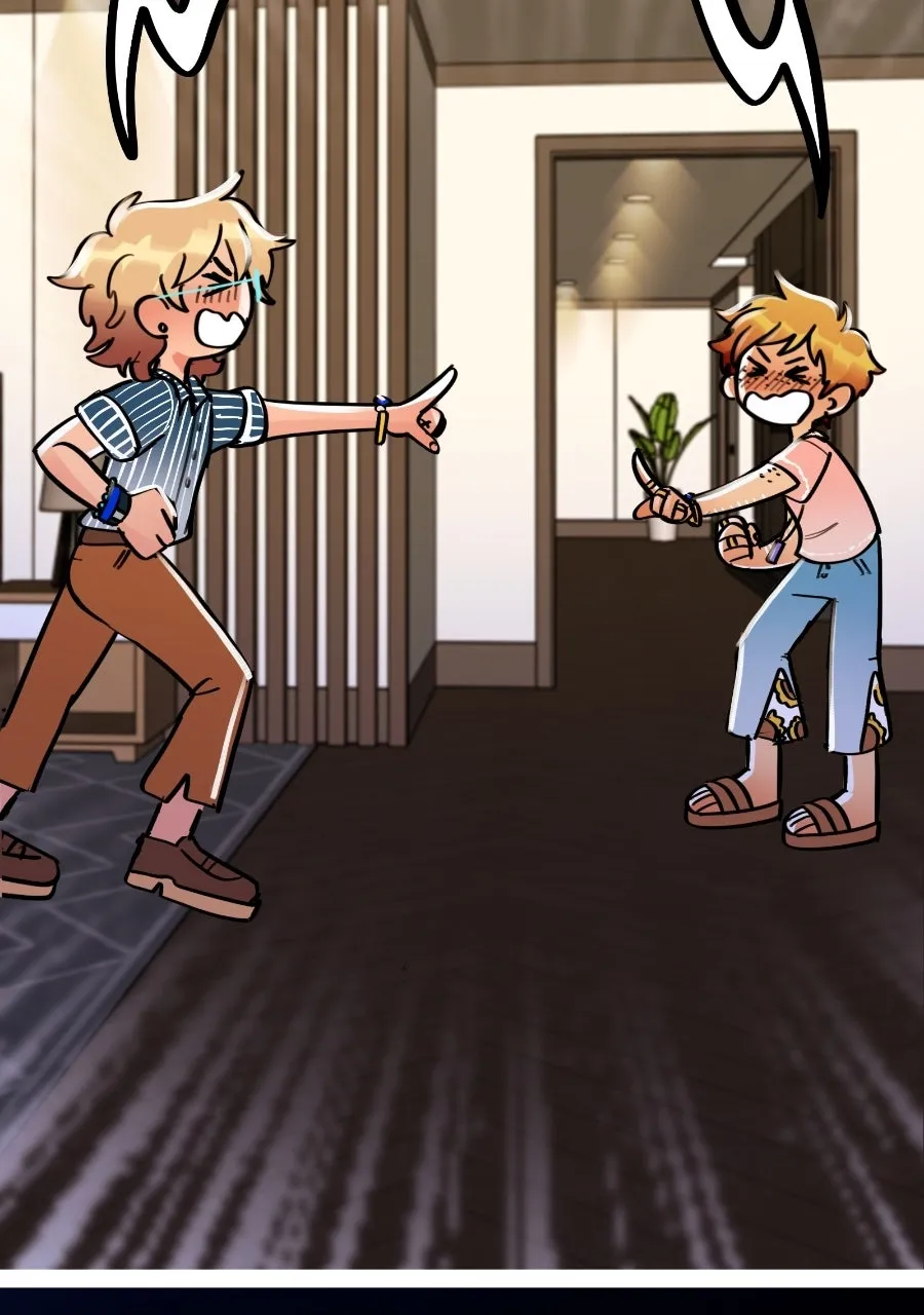 Read Star Catcher EN Manga Online