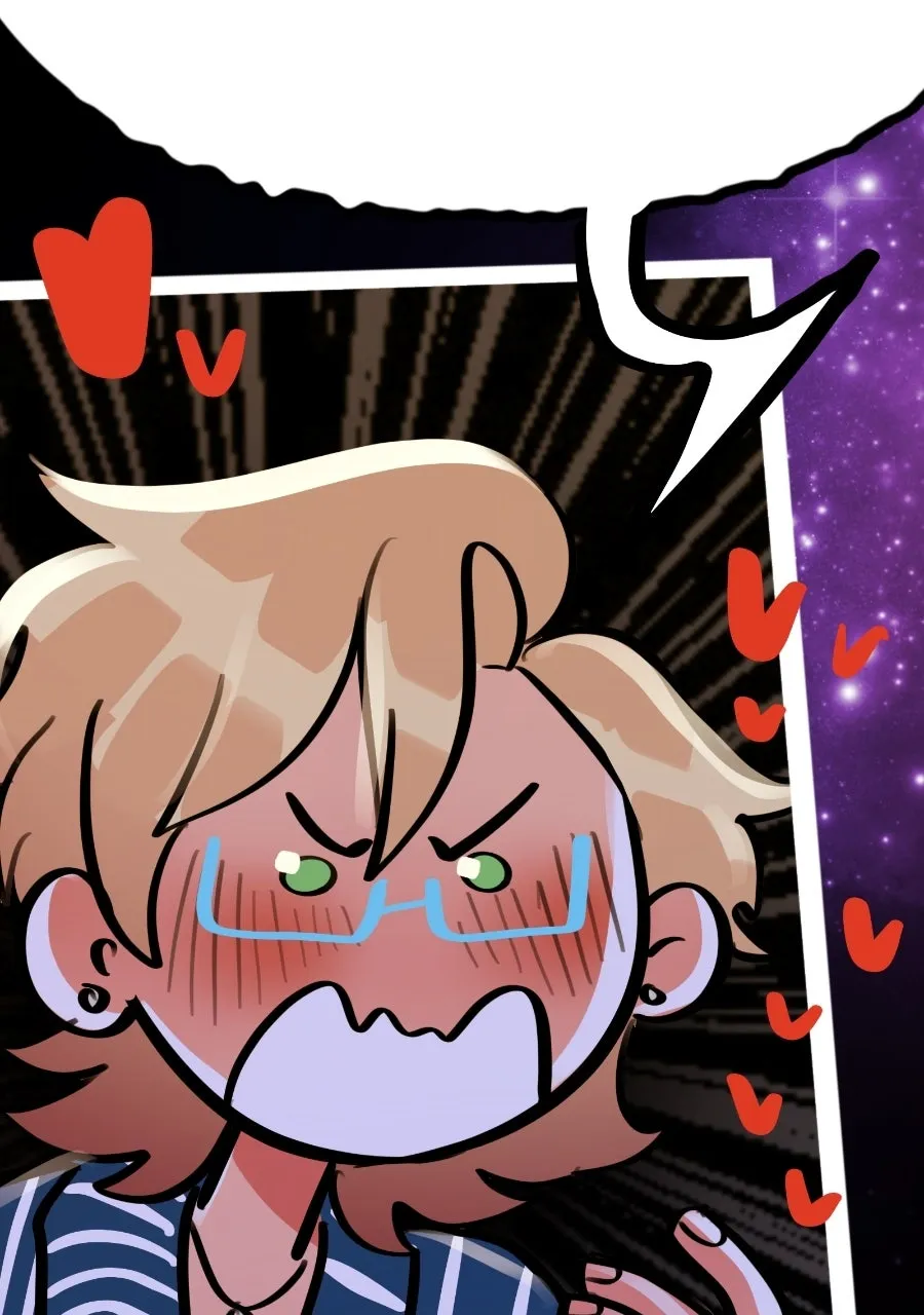 Read Star Catcher EN Manga Online