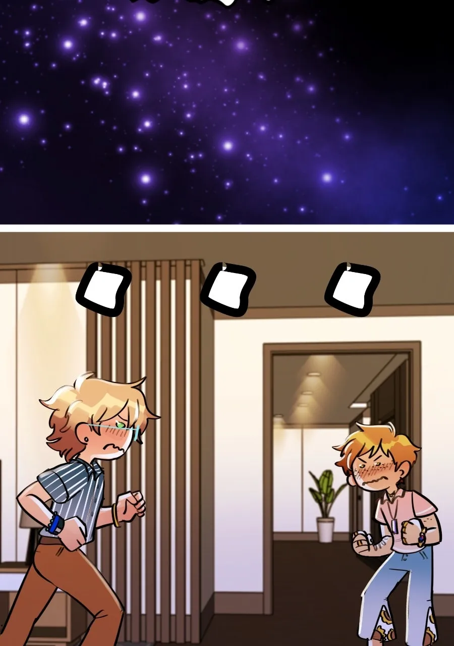 Read Star Catcher EN Manga Online
