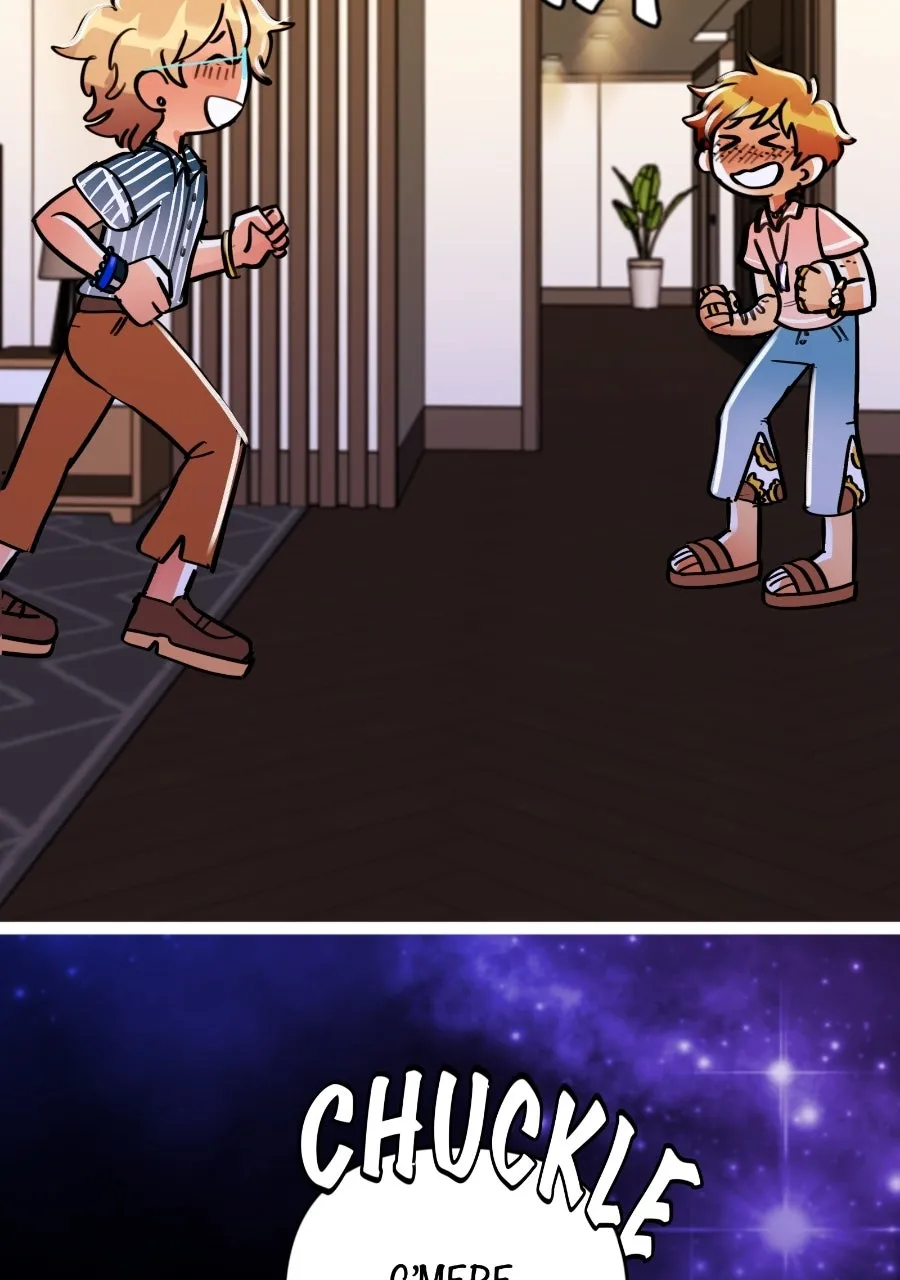 Read Star Catcher EN Manga Online