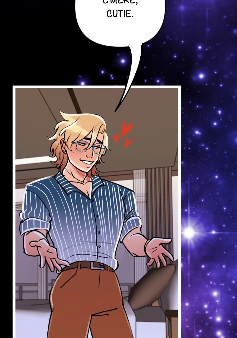 Read Star Catcher EN Manga Online