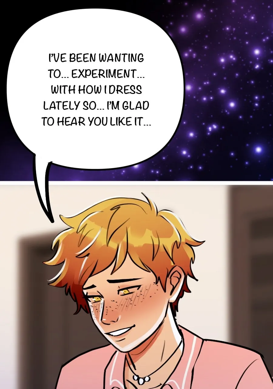 Read Star Catcher EN Manga Online
