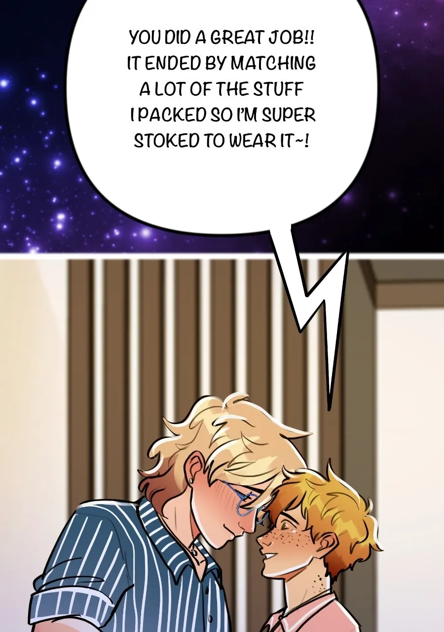 Read Star Catcher EN Manga Online