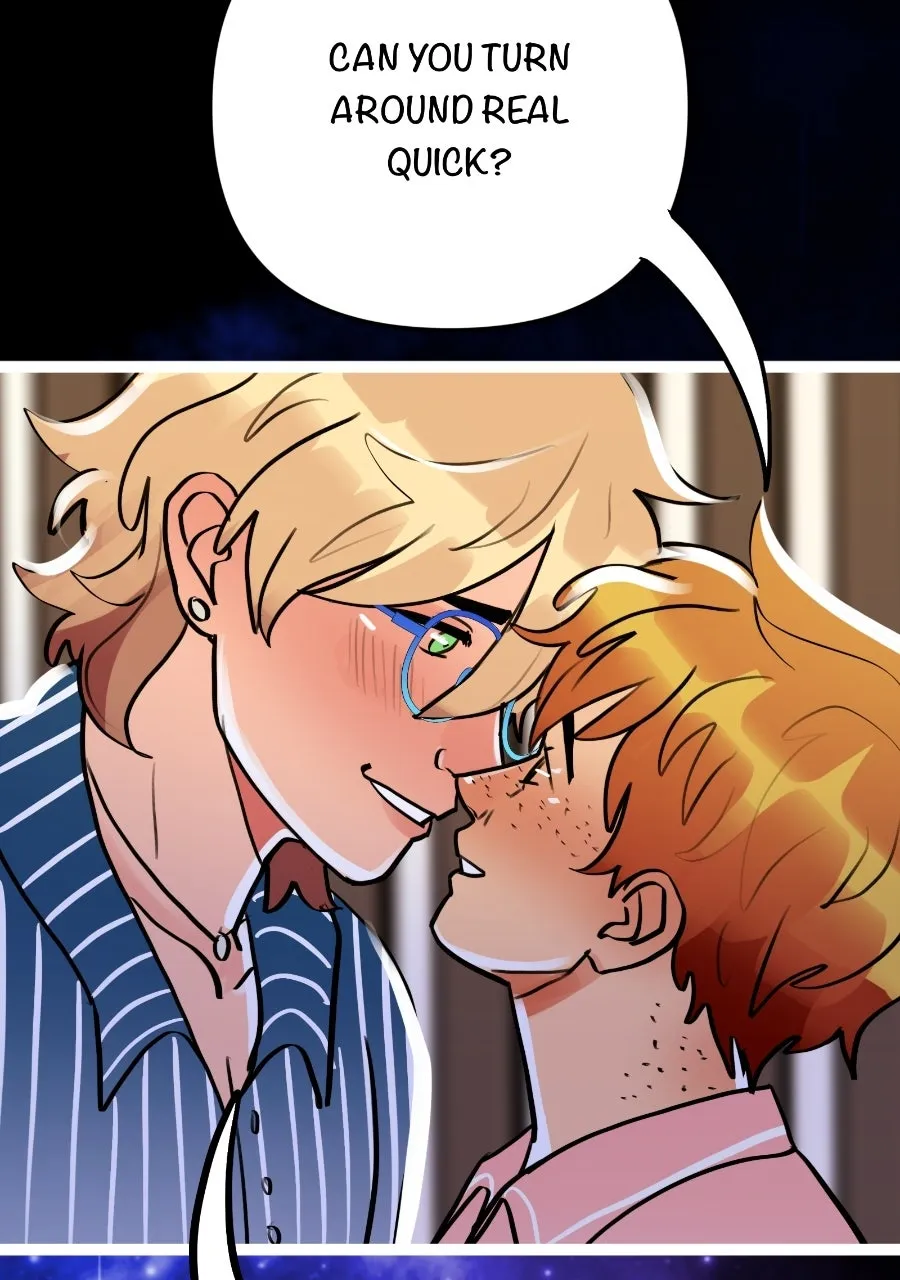 Read Star Catcher EN Manga Online
