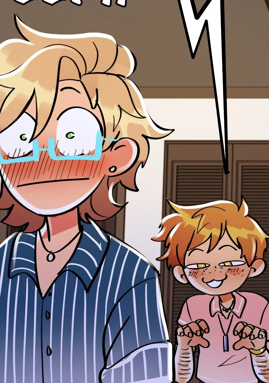 Read Star Catcher EN Manga Online