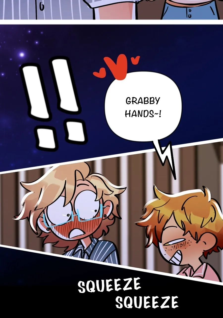 Read Star Catcher EN Manga Online