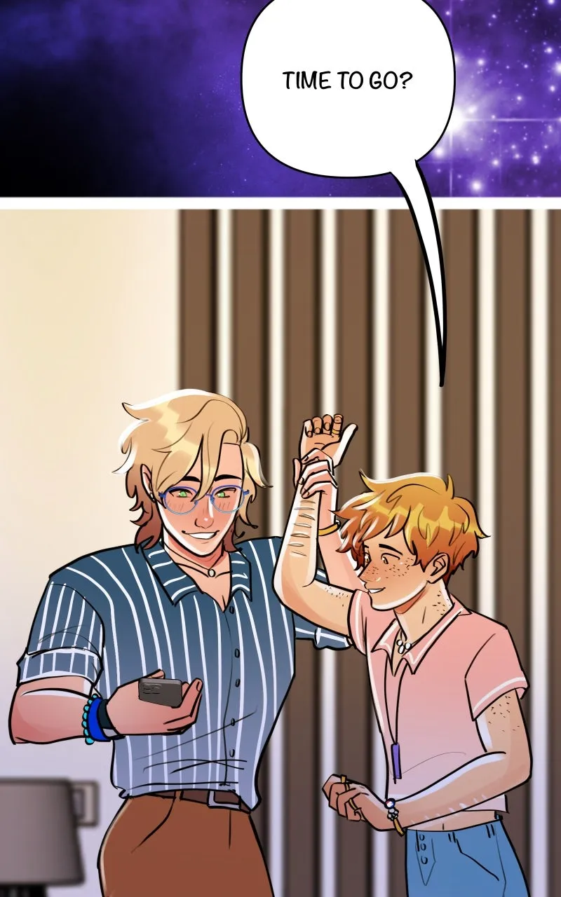 Read Star Catcher EN Manga Online