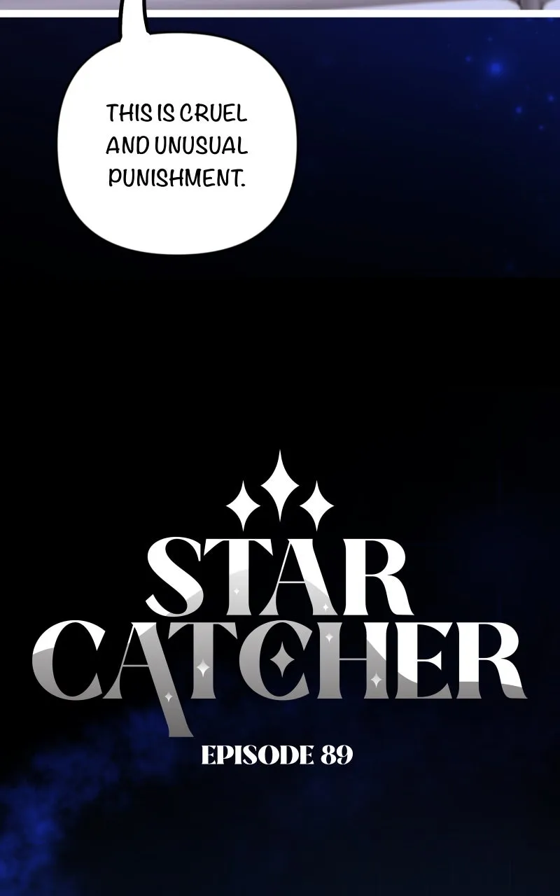 Read Star Catcher EN Manga Online