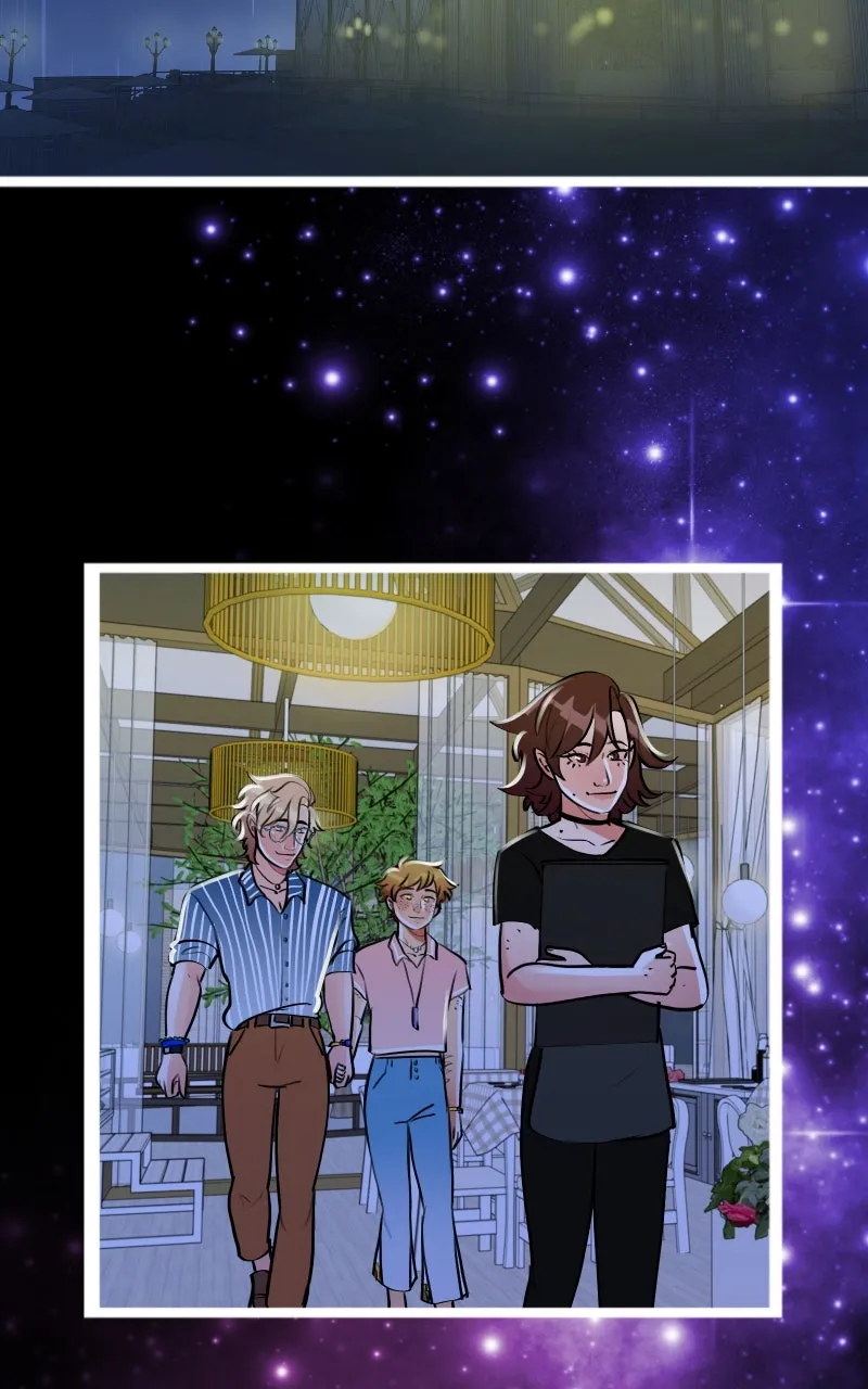 Read Star Catcher EN Manga Online