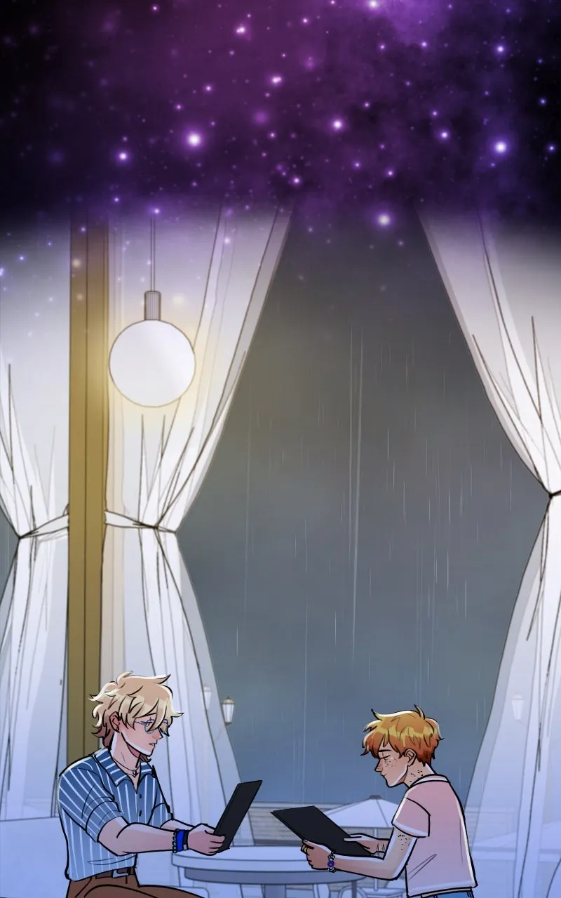 Read Star Catcher EN Manga Online