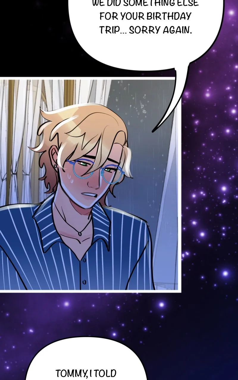 Read Star Catcher EN Manga Online