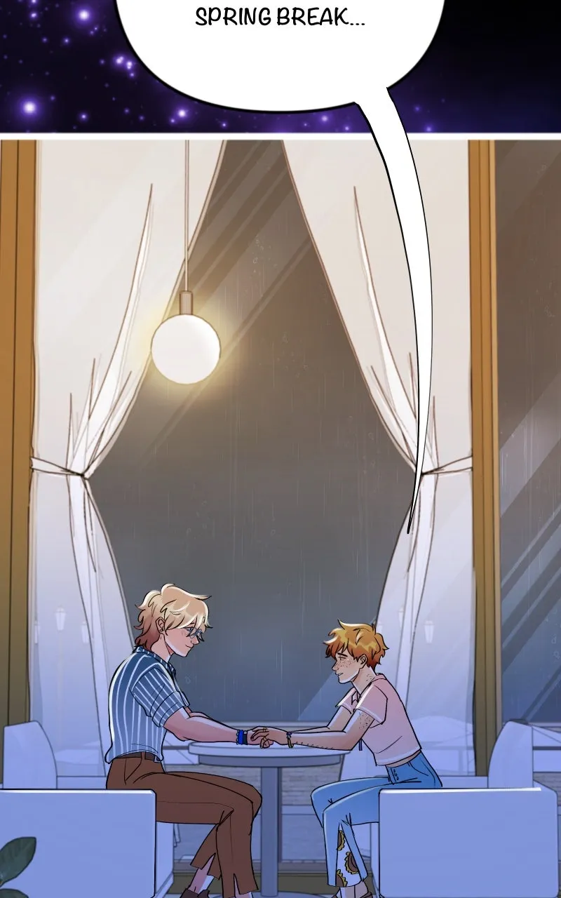 Read Star Catcher EN Manga Online
