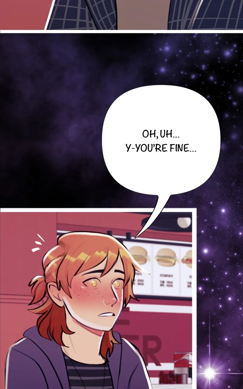 Read Star Catcher EN Manga Online