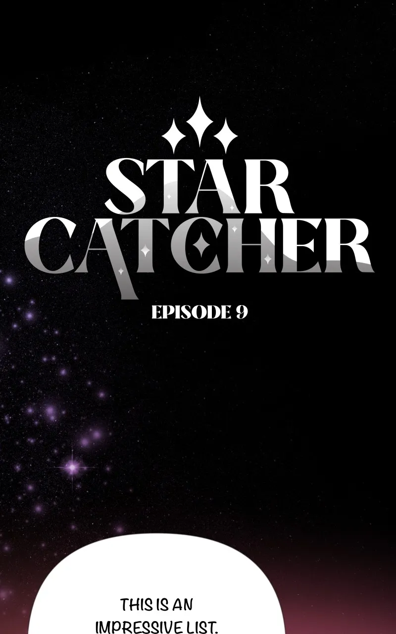 Read Star Catcher EN Manga Online