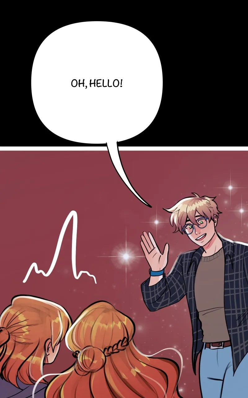 Read Star Catcher EN Manga Online