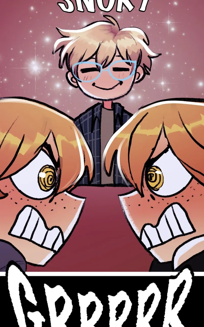 Read Star Catcher EN Manga Online