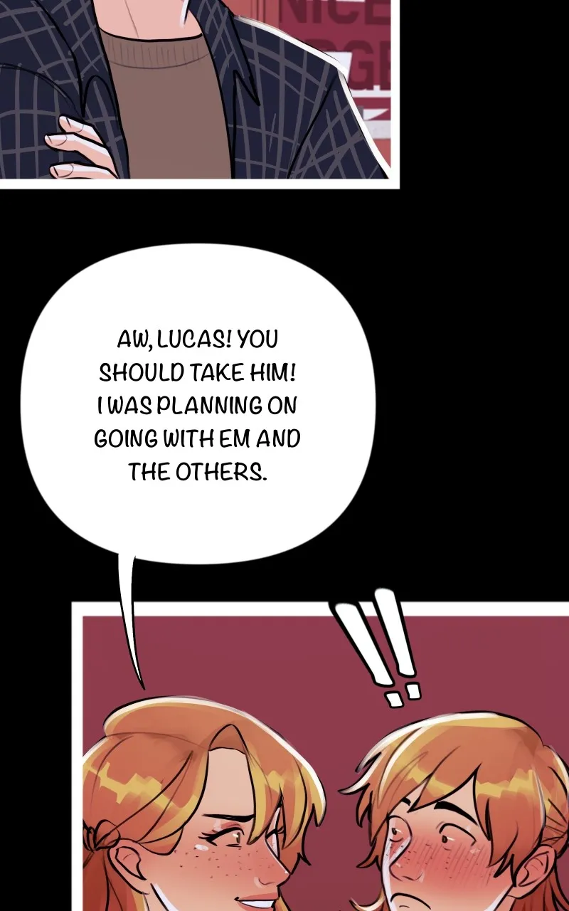 Read Star Catcher EN Manga Online
