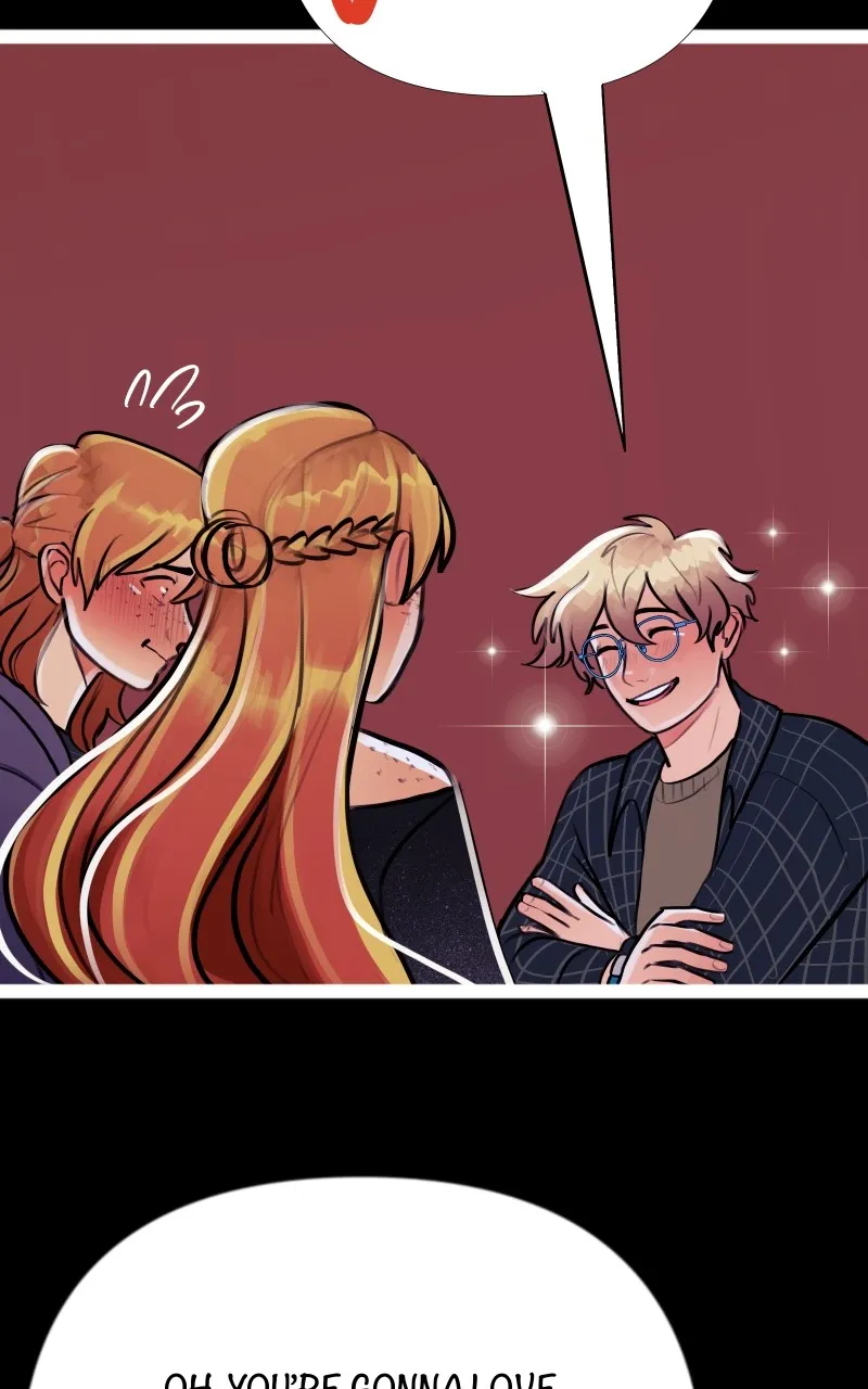 Read Star Catcher EN Manga Online