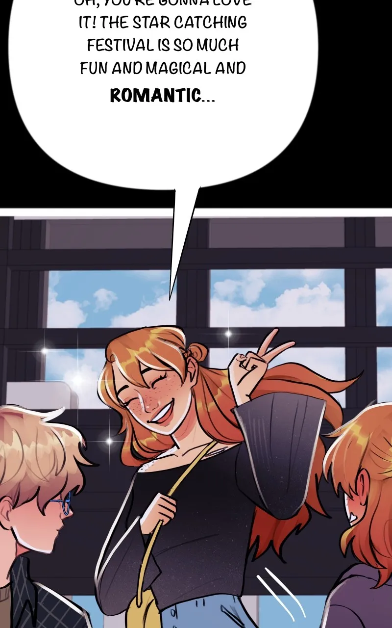 Read Star Catcher EN Manga Online