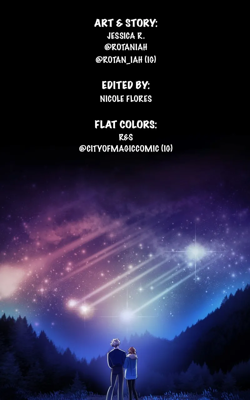Read Star Catcher EN Manga Online