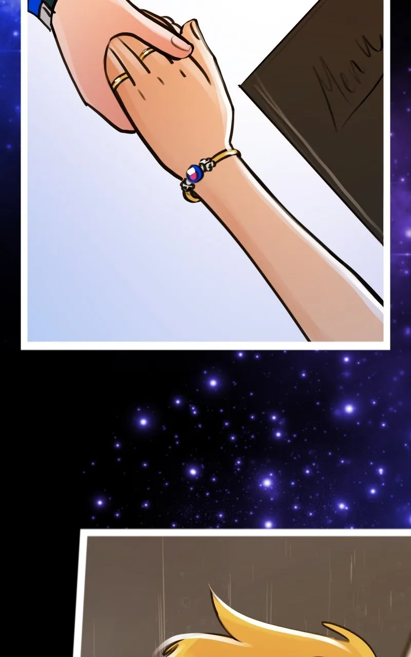 Read Star Catcher EN Manga Online