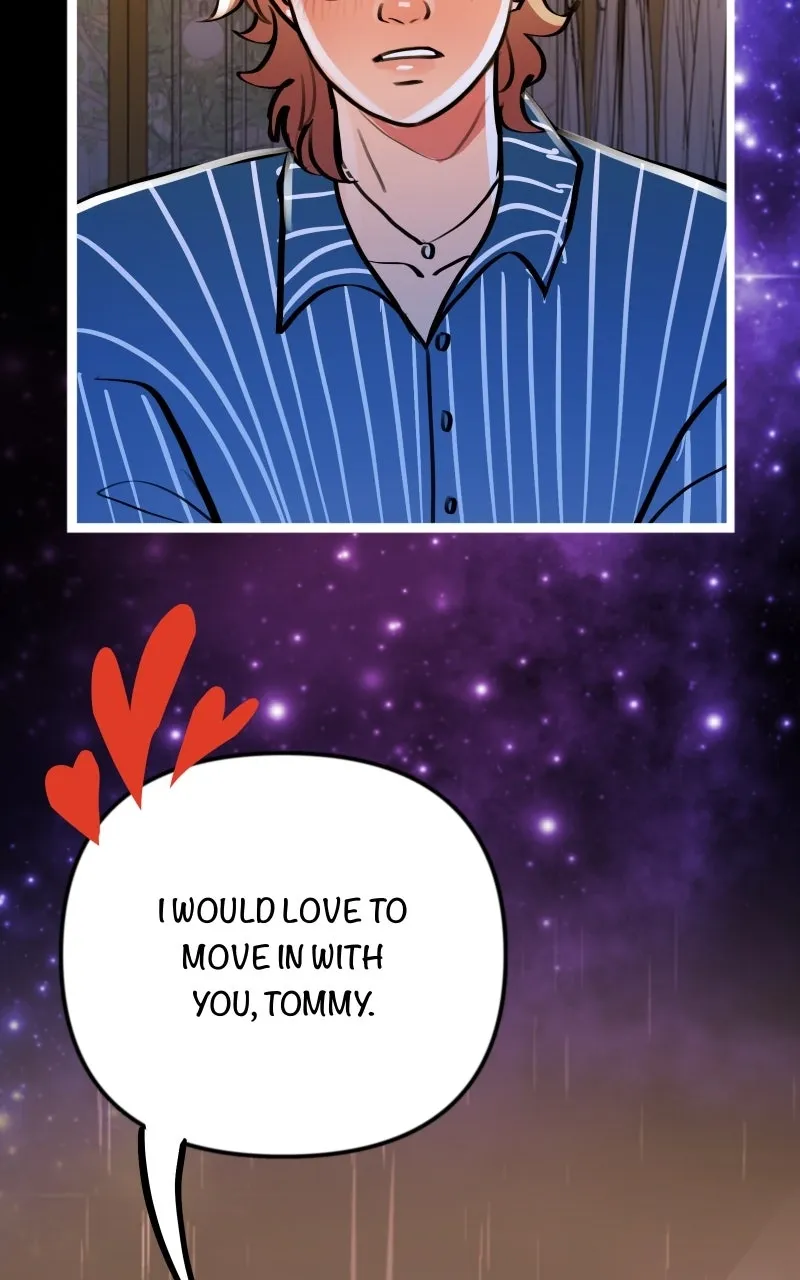 Read Star Catcher EN Manga Online