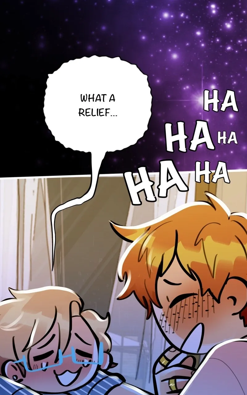 Read Star Catcher EN Manga Online