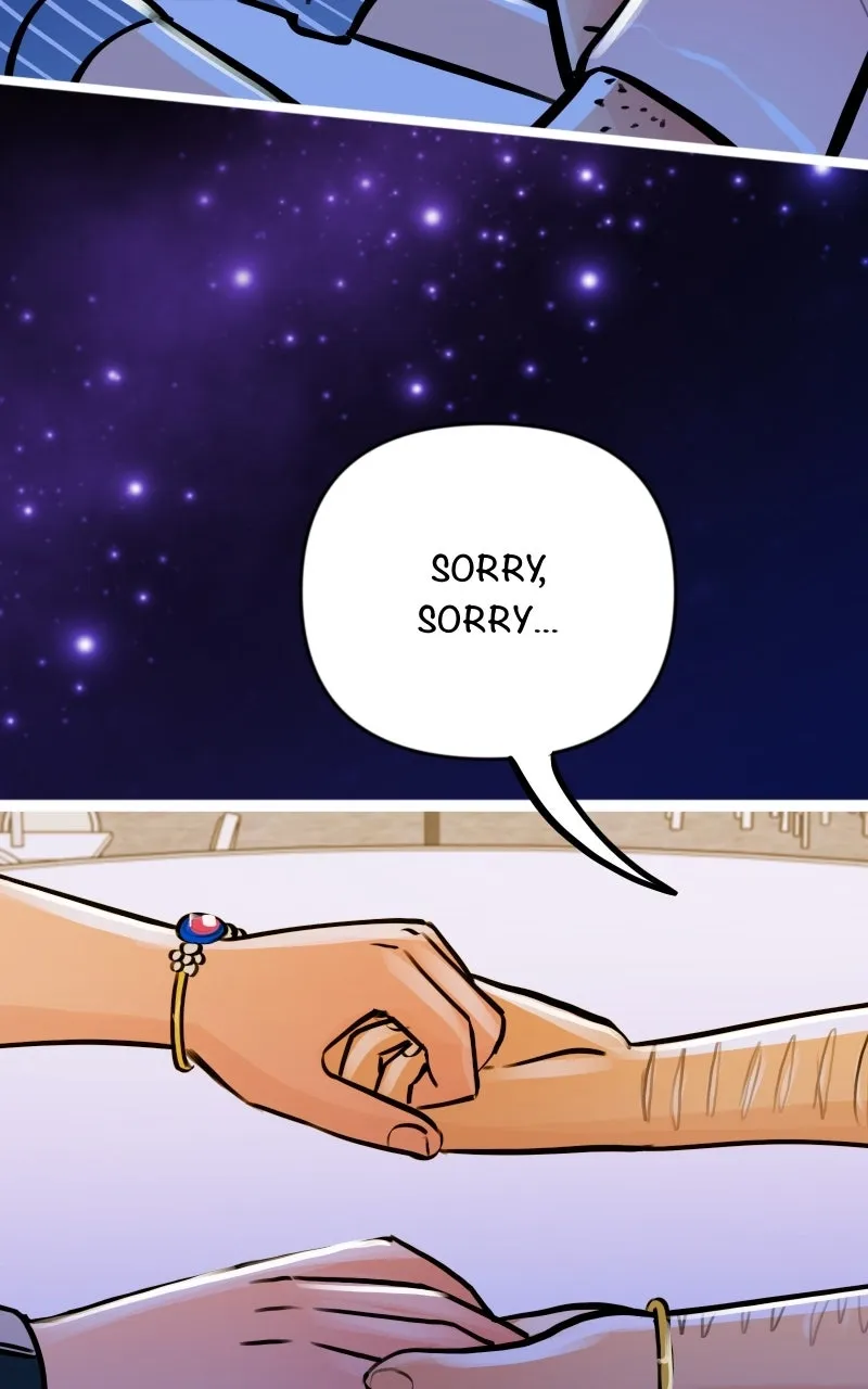 Read Star Catcher EN Manga Online
