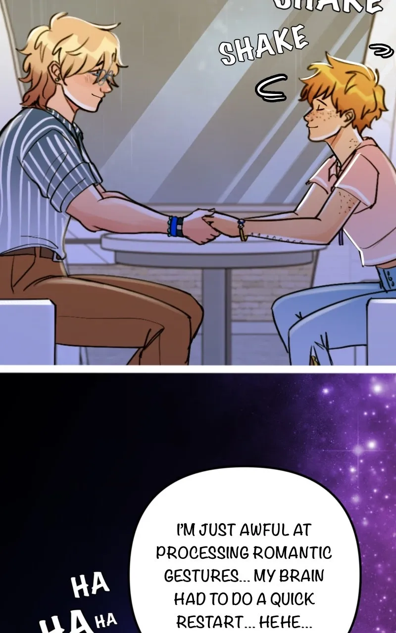 Read Star Catcher EN Manga Online
