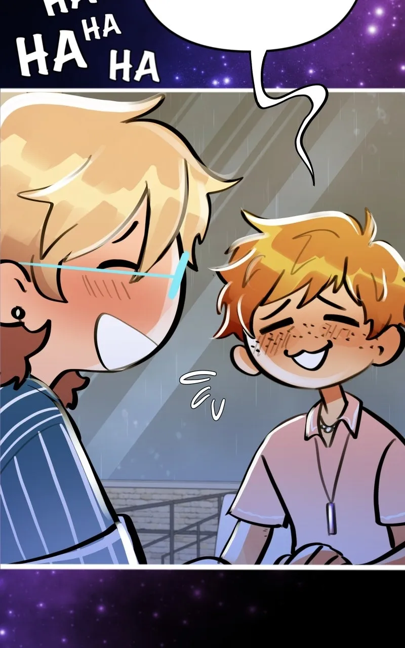 Read Star Catcher EN Manga Online
