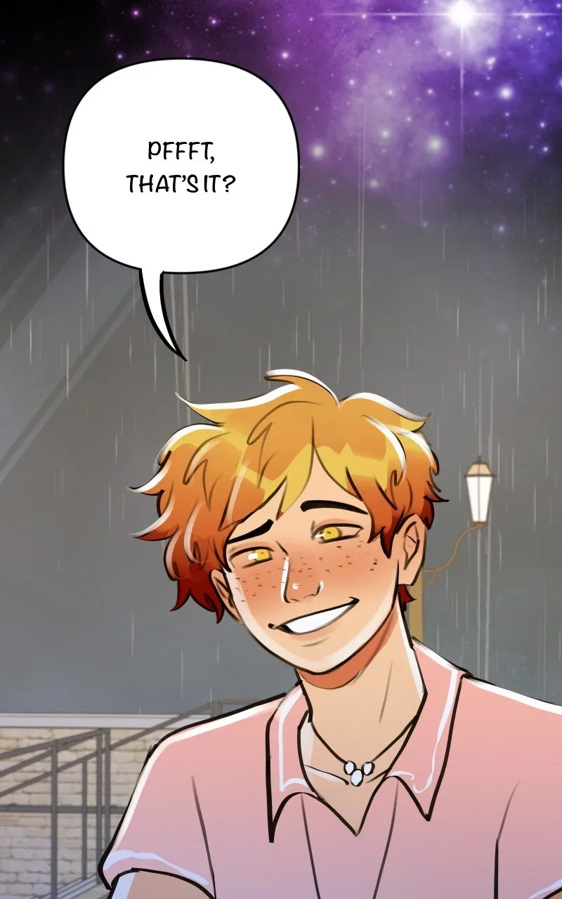 Read Star Catcher EN Manga Online