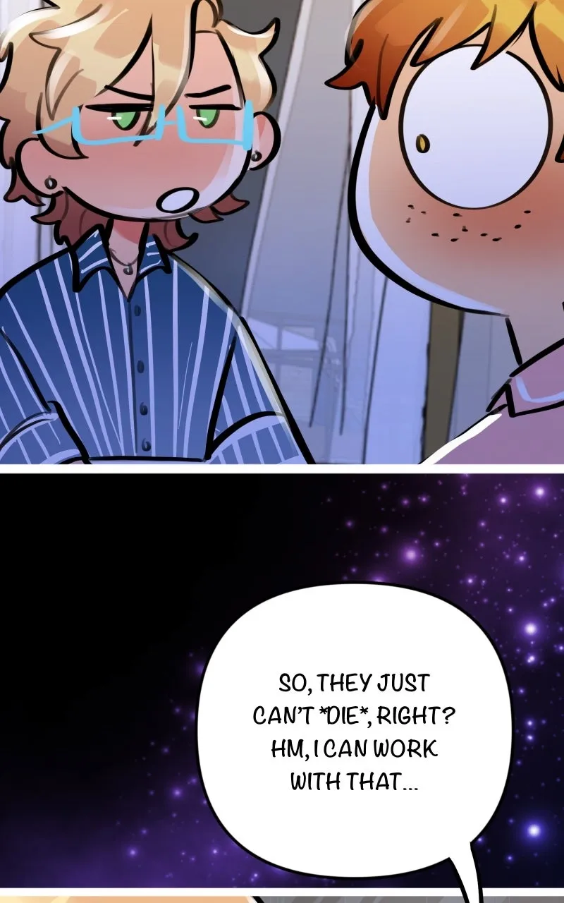 Read Star Catcher EN Manga Online