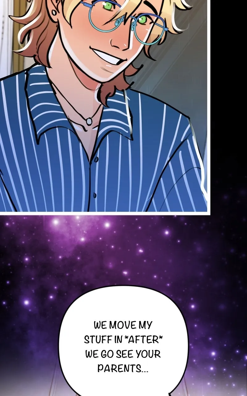 Read Star Catcher EN Manga Online