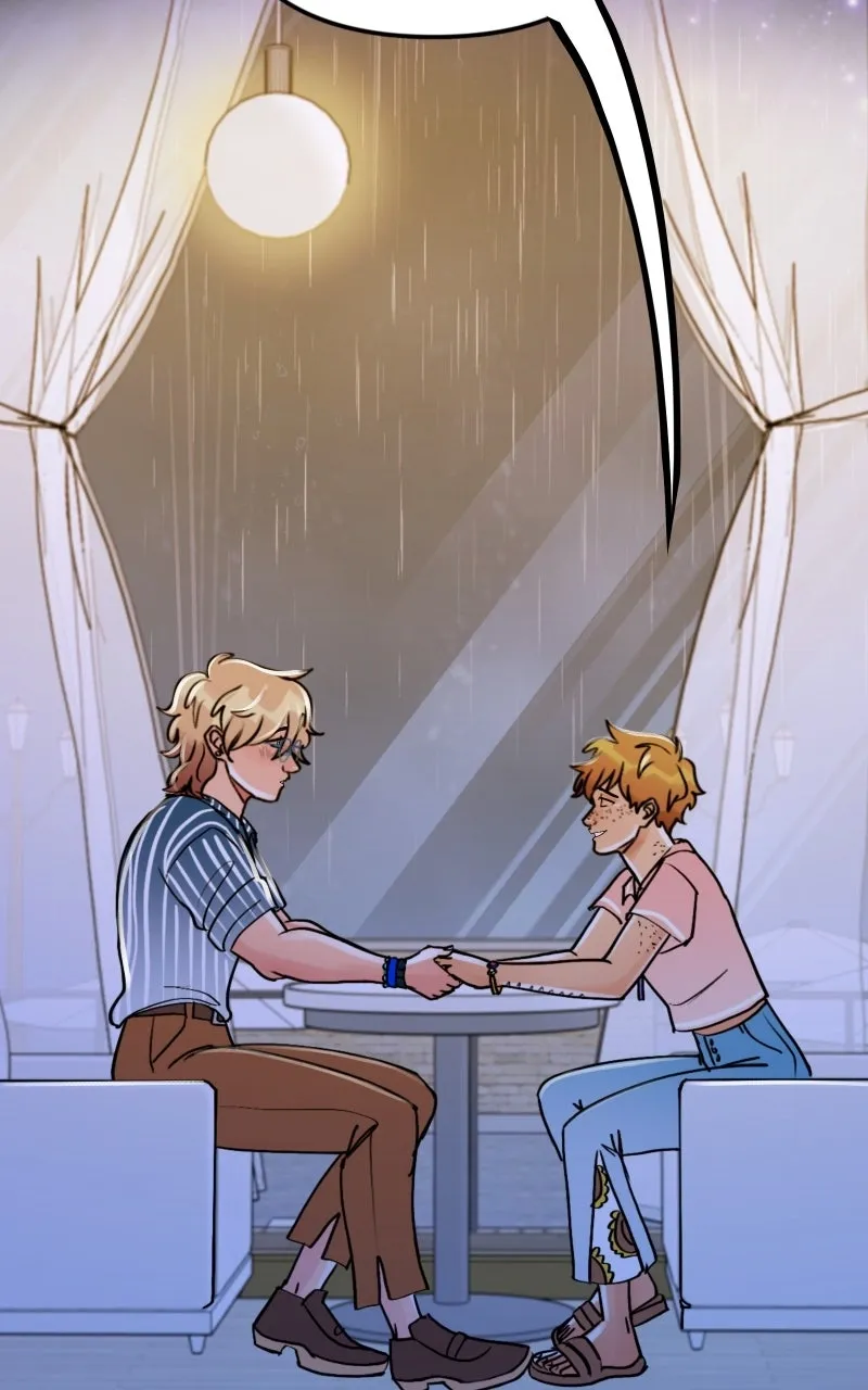 Read Star Catcher EN Manga Online