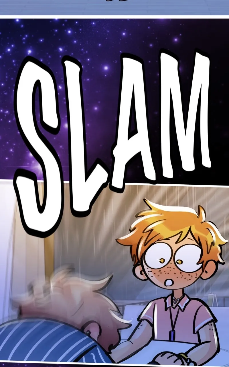 Read Star Catcher EN Manga Online