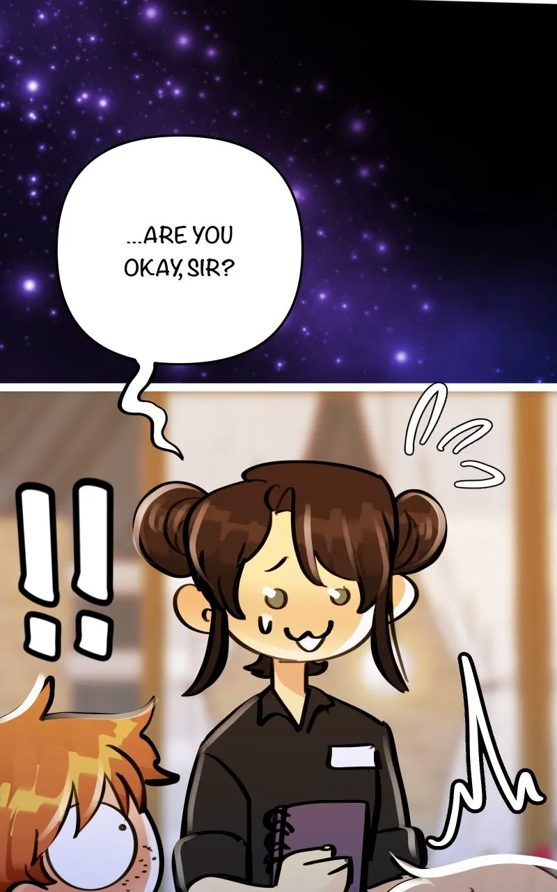 Read Star Catcher EN Manga Online