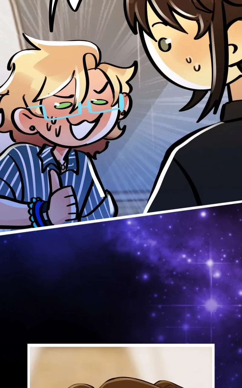 Read Star Catcher EN Manga Online