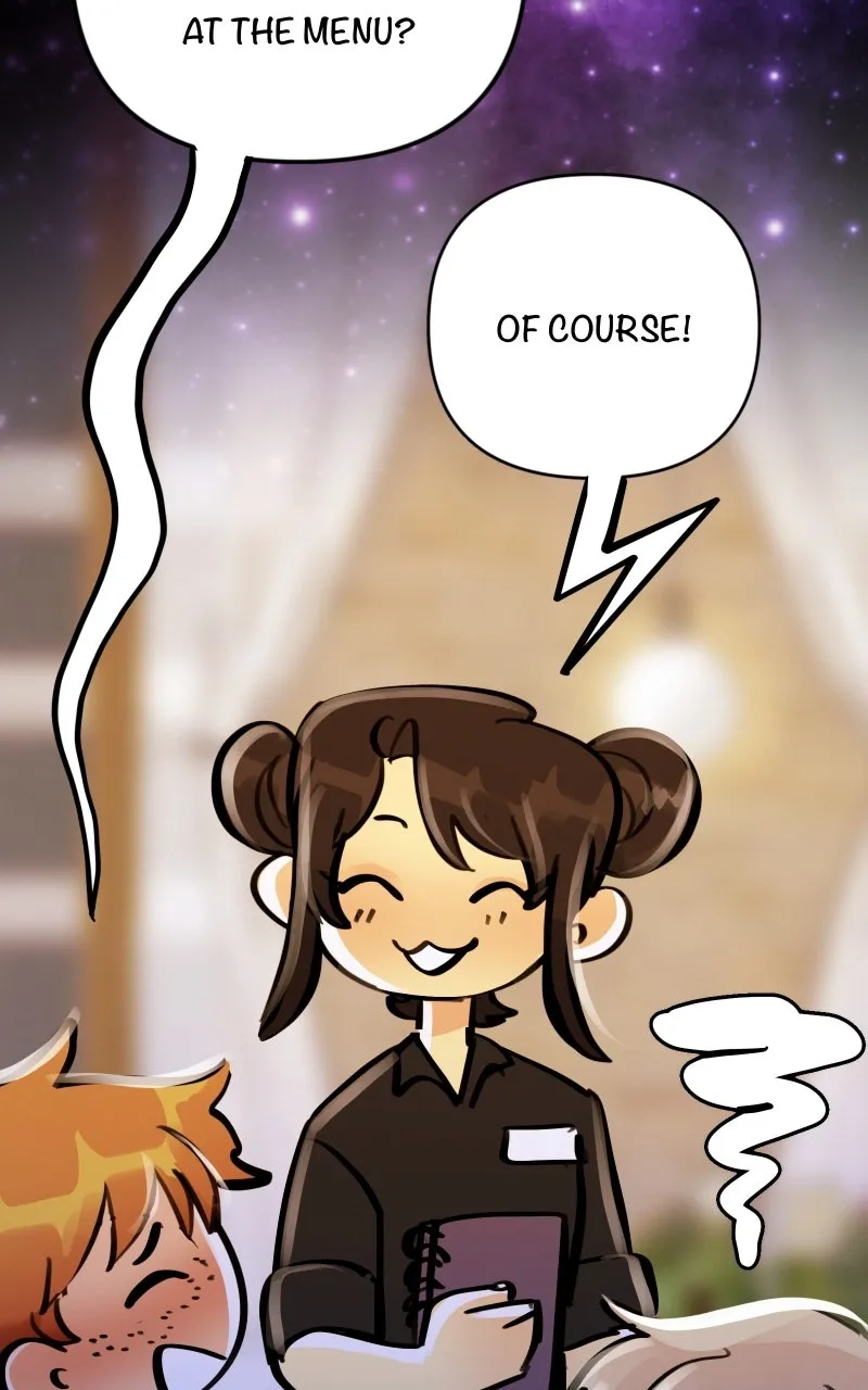Read Star Catcher EN Manga Online