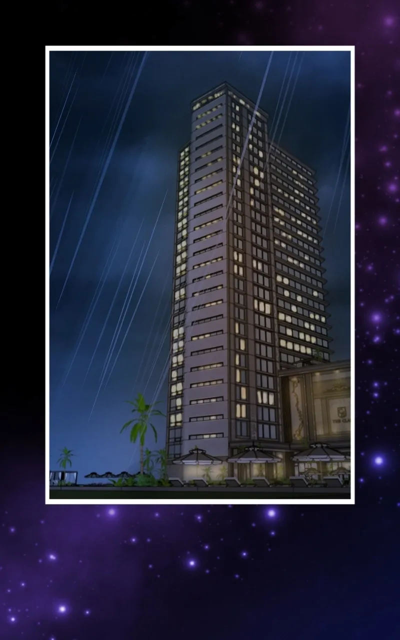 Read Star Catcher EN Manga Online